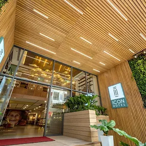 Icon Saigon - Lifestyle Design **** Ho Chi Minh