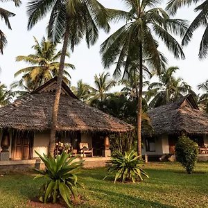 Neeleshwar Hermitage India