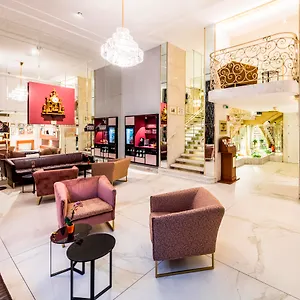 Hotel City Central Austria
