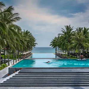 ***** Resort Four Seasons The Nam Hai, Hoi An, Vietnam Vietnam