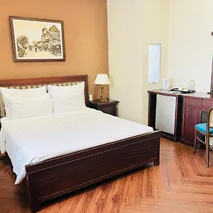 Singita Saigon Boutique Jeonse & Travel W Special Airport Service Deals **** Ho Chi Minh