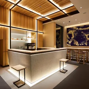 Agora Ginza 4* 도쿄