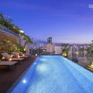 Silverland Ben Thanh **** Ho Chi Minh