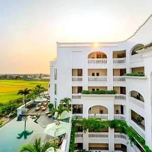 Lasenta Boutique Hoian Vietnam
