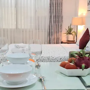 Apartment Eco Saigon, Ho Chi Minh City