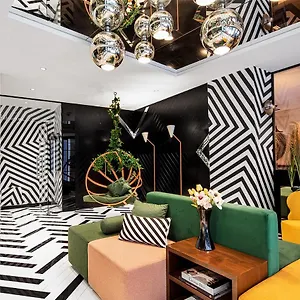 *** Hotel The Westist & - Special Category Turchia