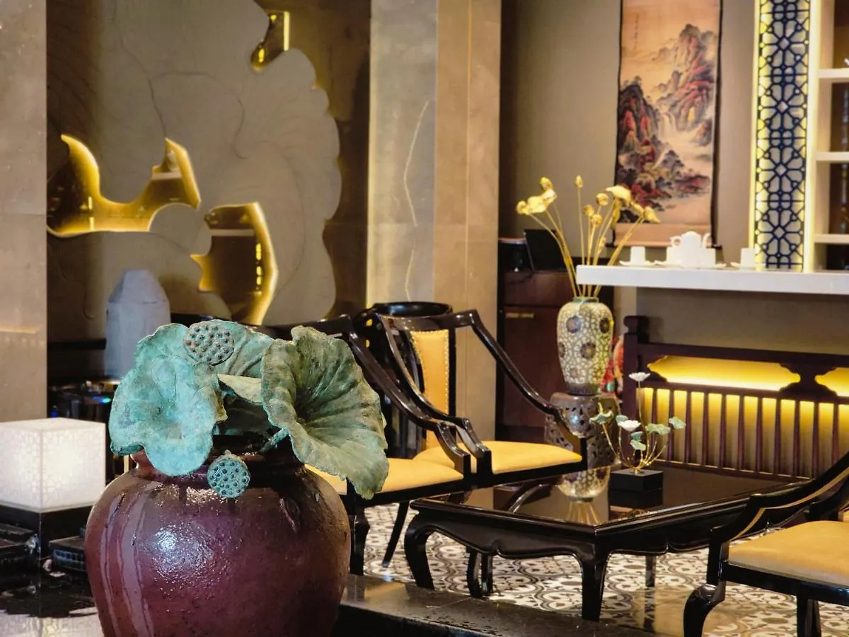 The Odys Boutique Hotel Ho Chi Minh City 4*,