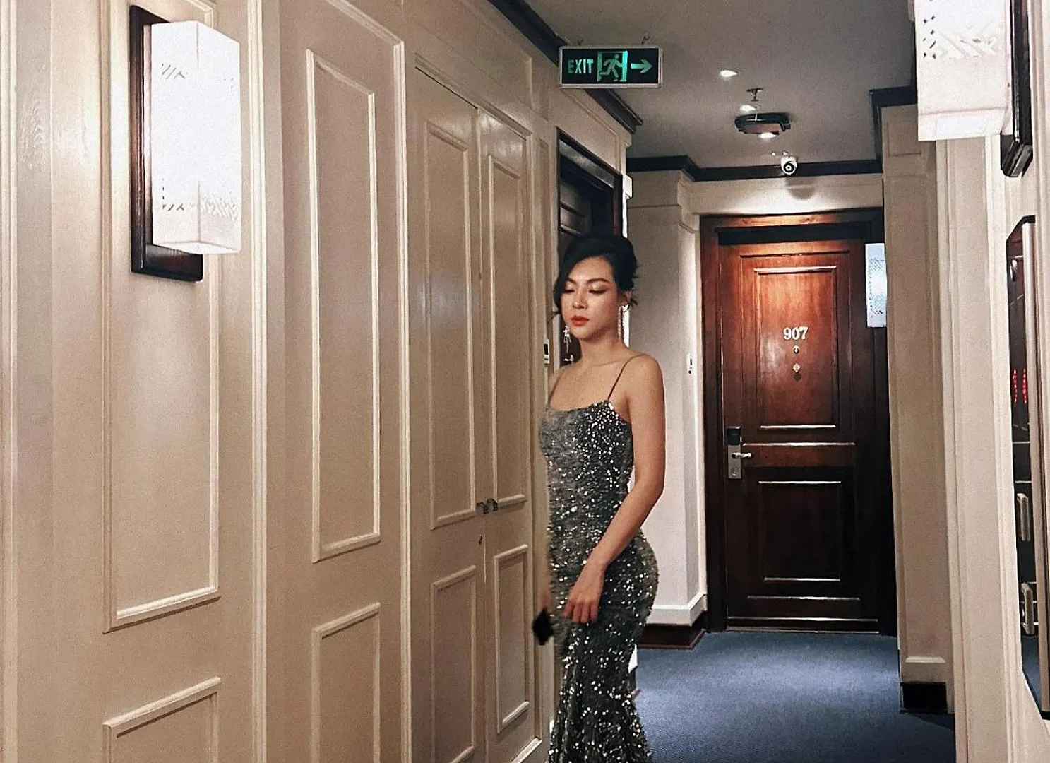 The Odys Boutique Hotel Ho Chi Minh City Vietnam